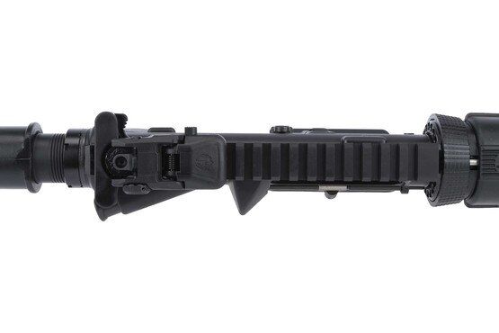 Ruger AR-556 Model 8500 16.10" 1:8 Twist Medium Contour Barrel with Carbine Length Gas System and flat top upper receiver